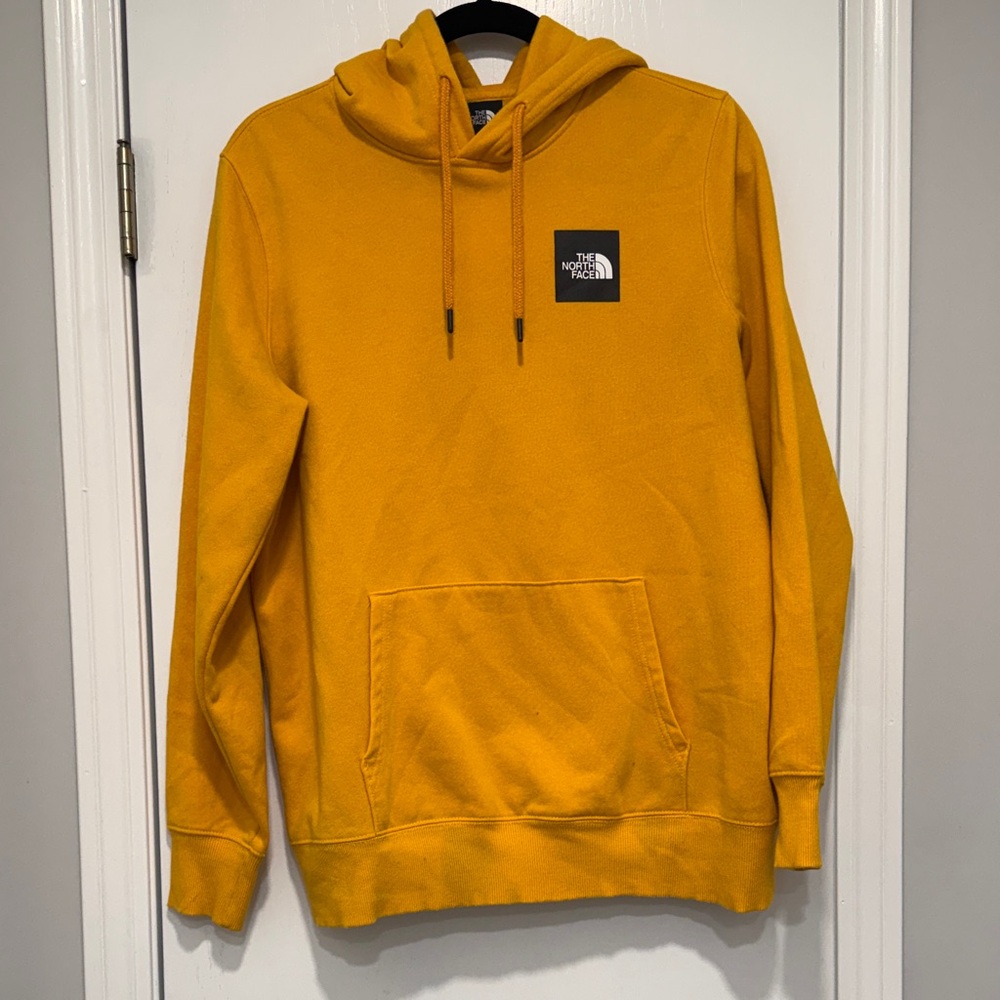 The North Face Golden Hoodie
